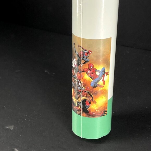 Marvel Comics Spider-Verse Amazing Spider-Man RP21204 Collectors Poster Tube - Picture 2 of 5
